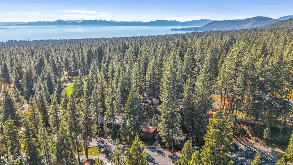 978 Glenrock Incline Village NV 89451