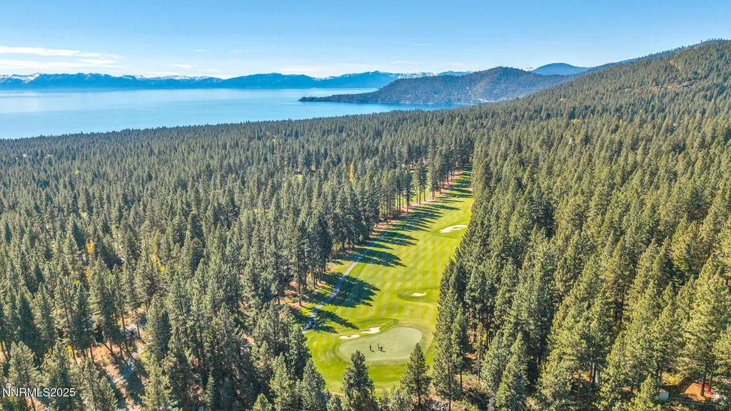 978 Glenrock Incline Village NV 89451