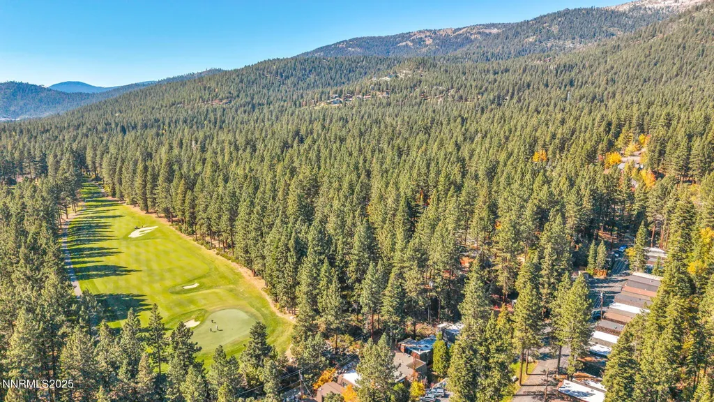 978 Glenrock Incline Village NV 89451