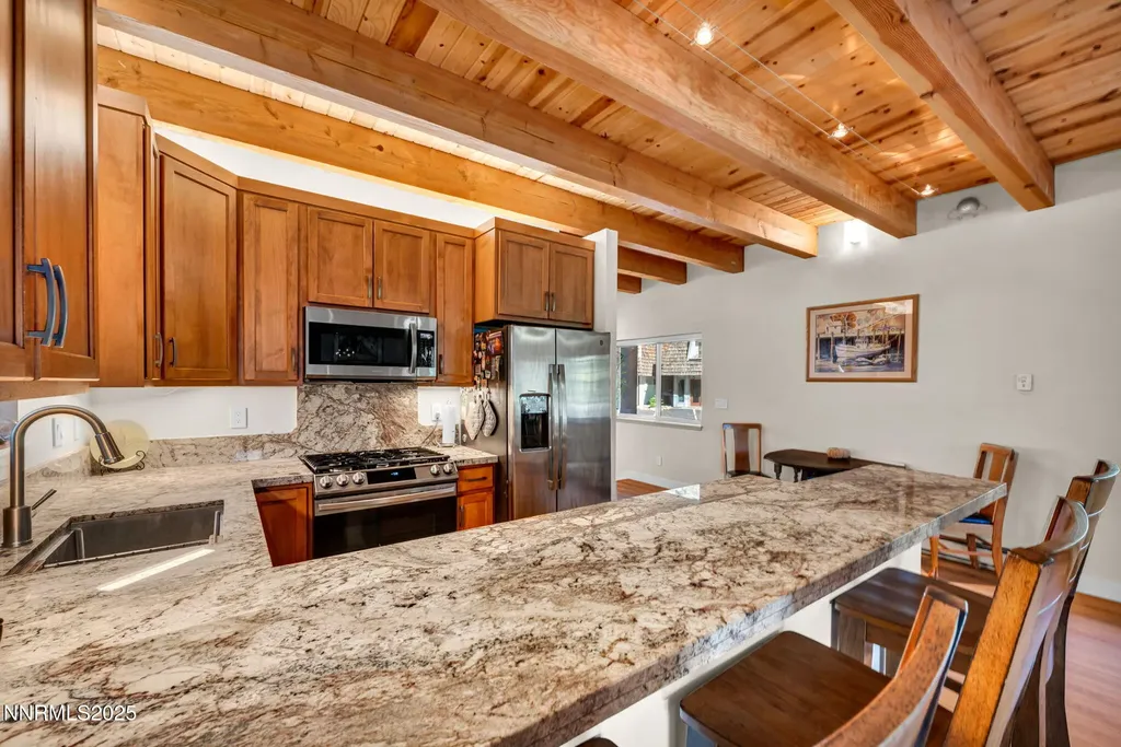 978 Glenrock Incline Village NV 89451
