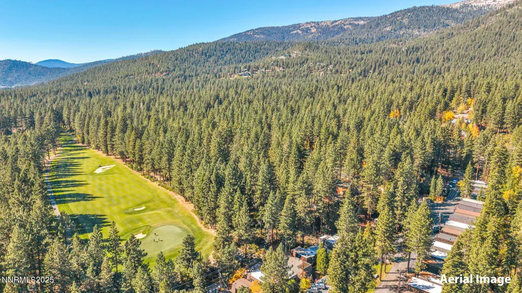 978 Glenrock Incline Village NV 89451