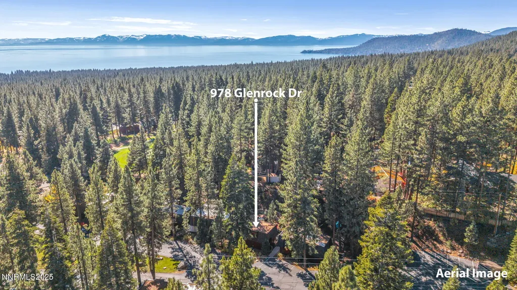 978 Glenrock Incline Village NV 89451