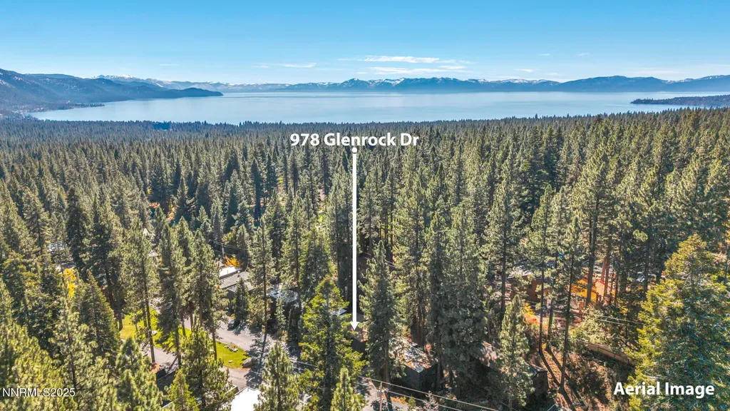 978 Glenrock Incline Village NV 89451