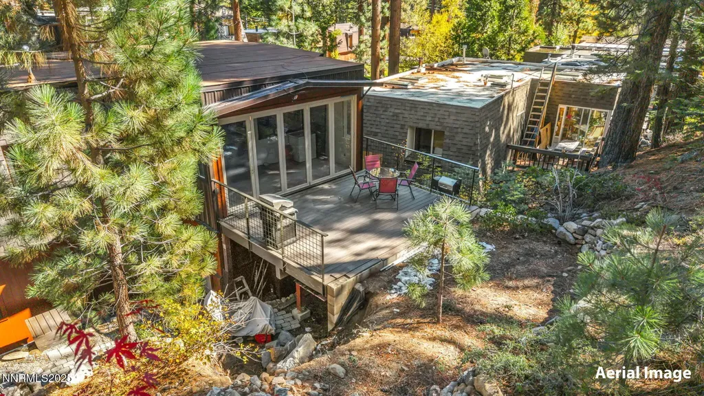 978 Glenrock Incline Village NV 89451
