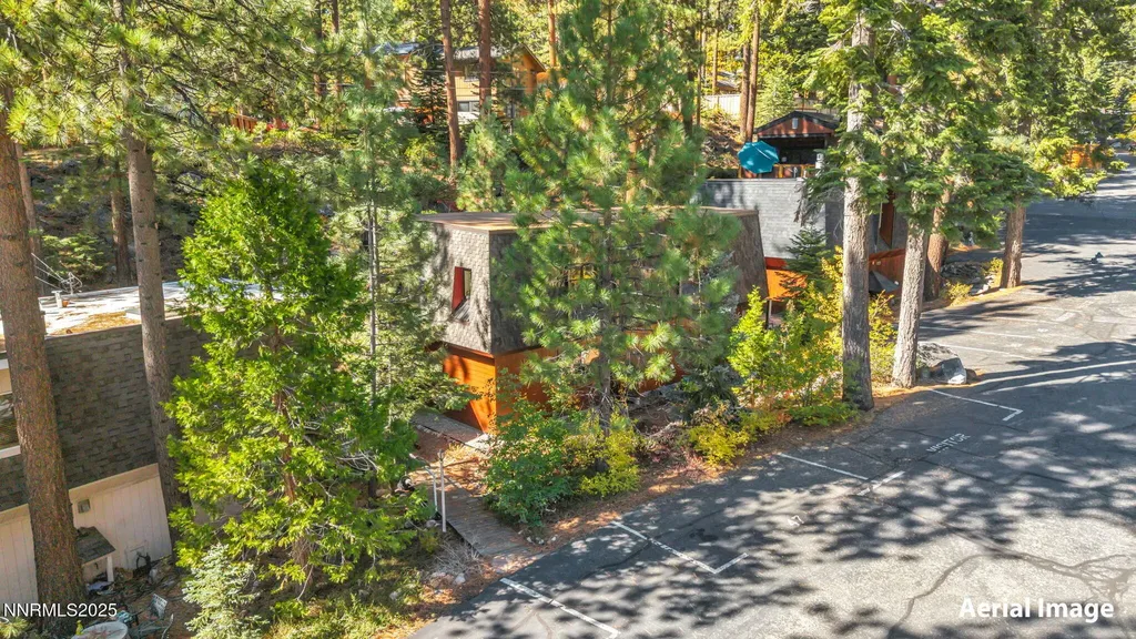 978 Glenrock Incline Village NV 89451