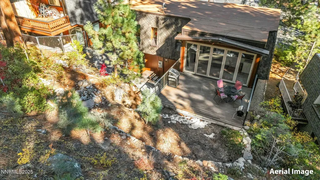 978 Glenrock Incline Village NV 89451
