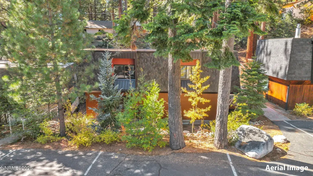 978 Glenrock Incline Village NV 89451