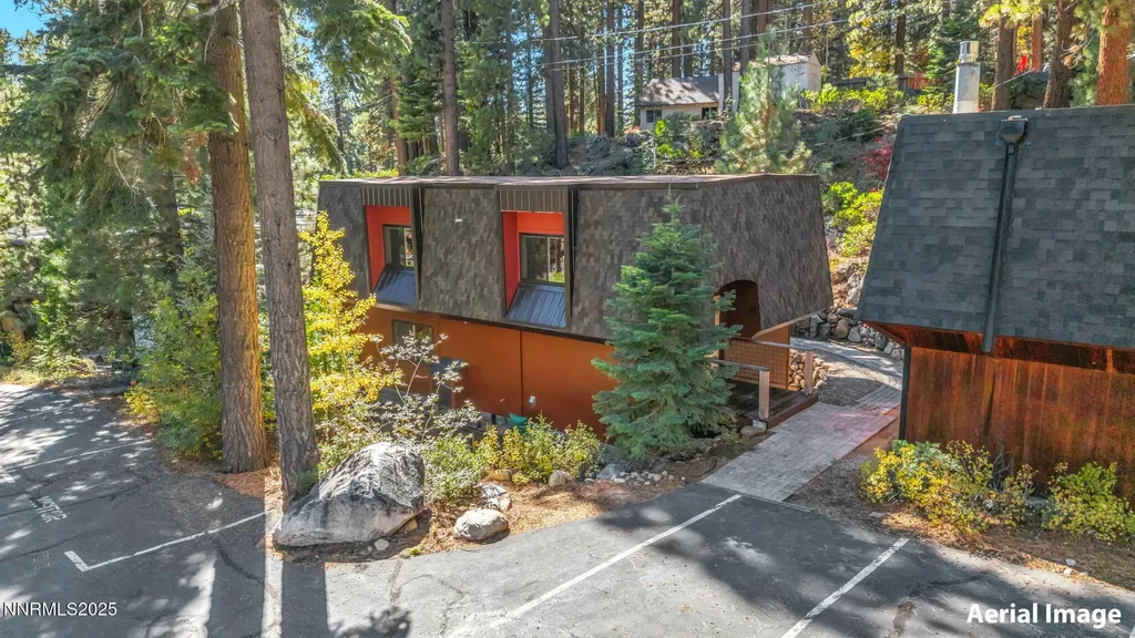 978 Glenrock Incline Village NV 89451