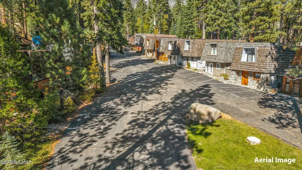 978 Glenrock Incline Village NV 89451