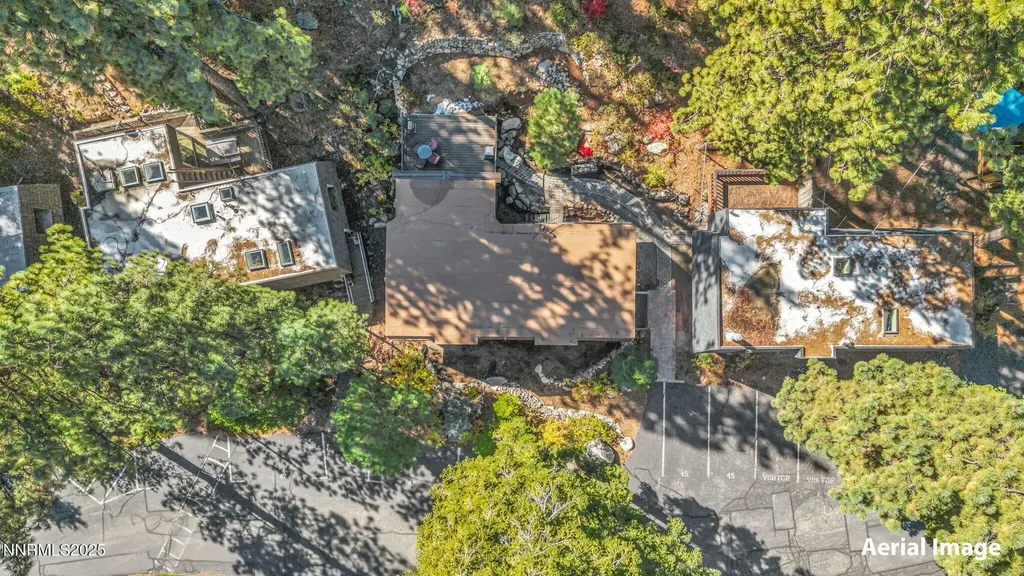 978 Glenrock Incline Village NV 89451