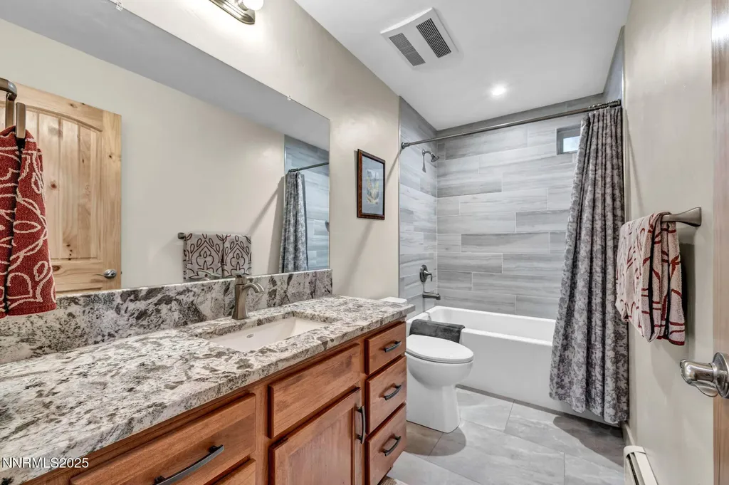978 Glenrock Incline Village NV 89451