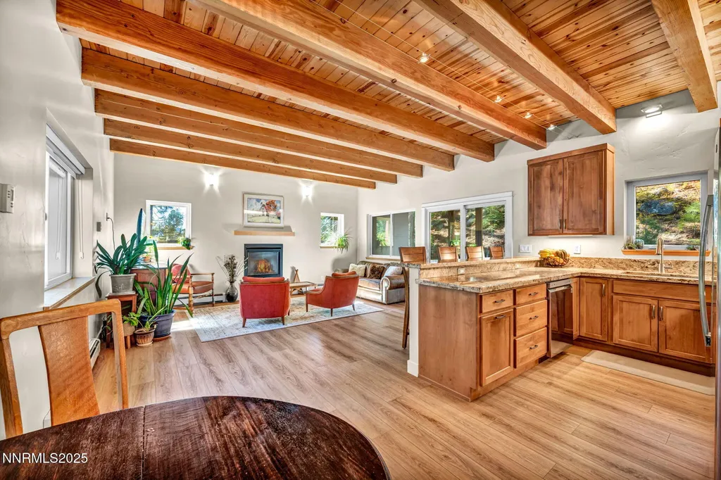978 Glenrock Incline Village NV 89451