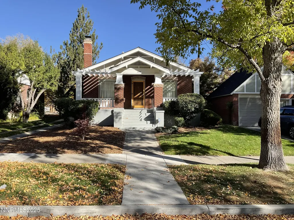 619 Marsh Reno NV 89509