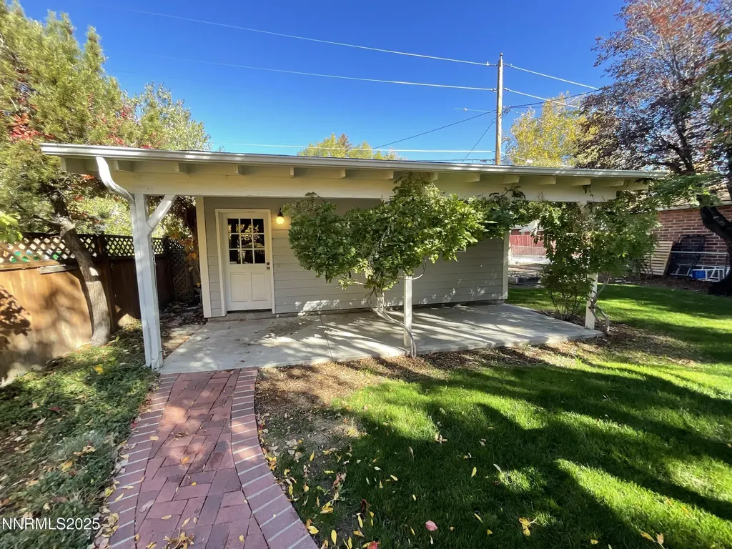 619 Marsh Reno NV 89509