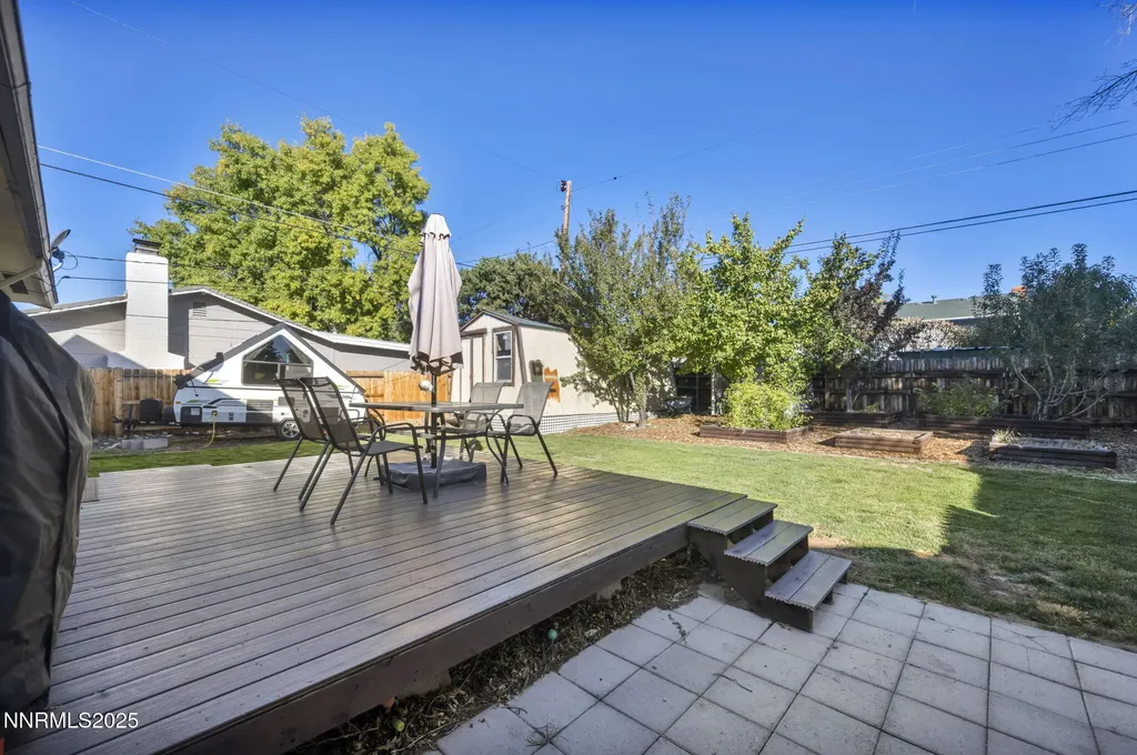 1780 Greenbrae Sparks NV 89431