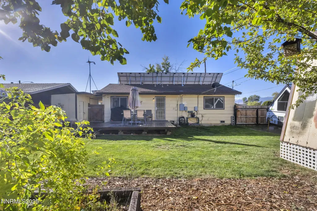 1780 Greenbrae Sparks NV 89431