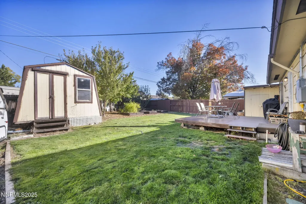 1780 Greenbrae Sparks NV 89431