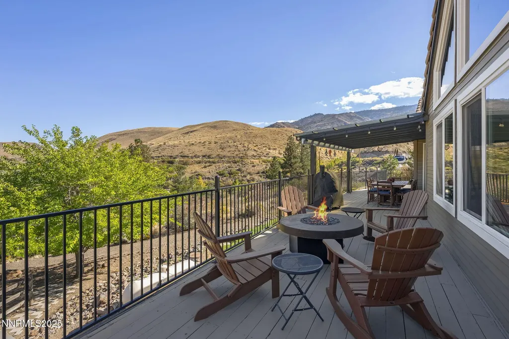 2885 Erminia Reno NV 89523