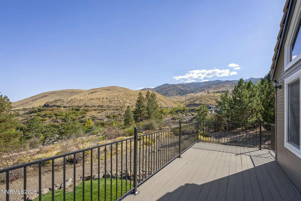 2885 Erminia Reno NV 89523