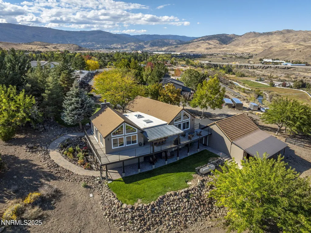 2885 Erminia Reno NV 89523