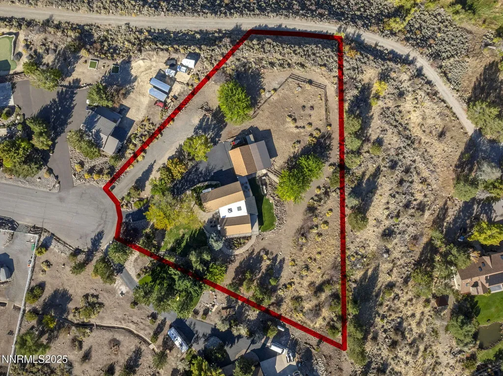 2885 Erminia Reno NV 89523