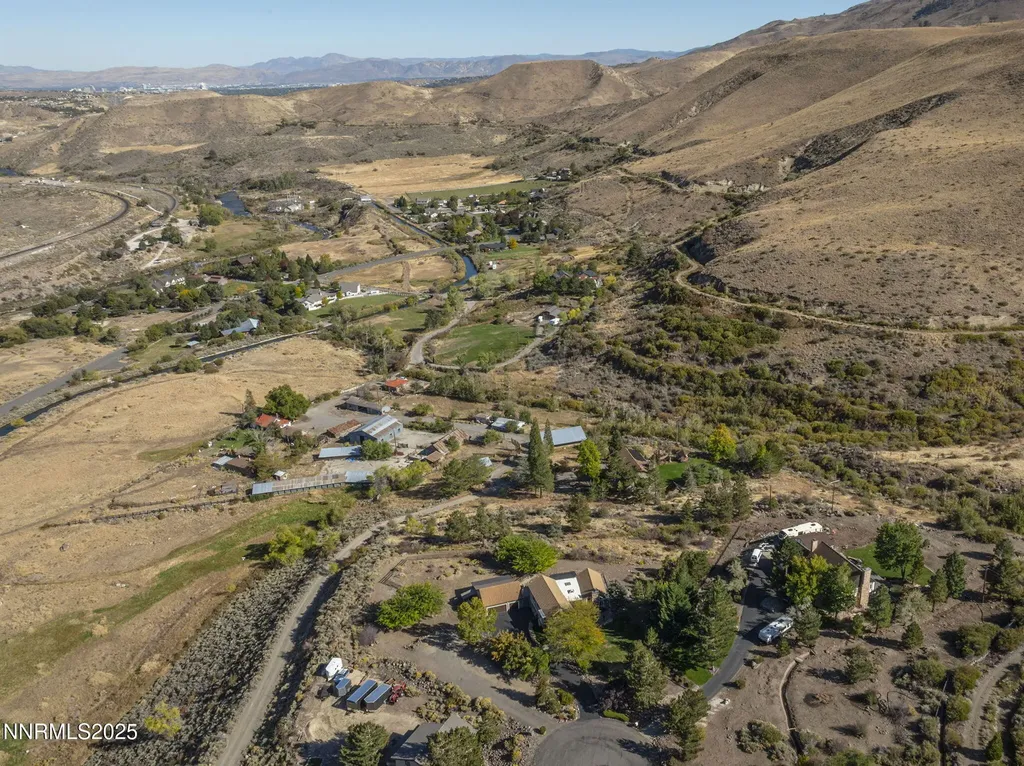 2885 Erminia Reno NV 89523