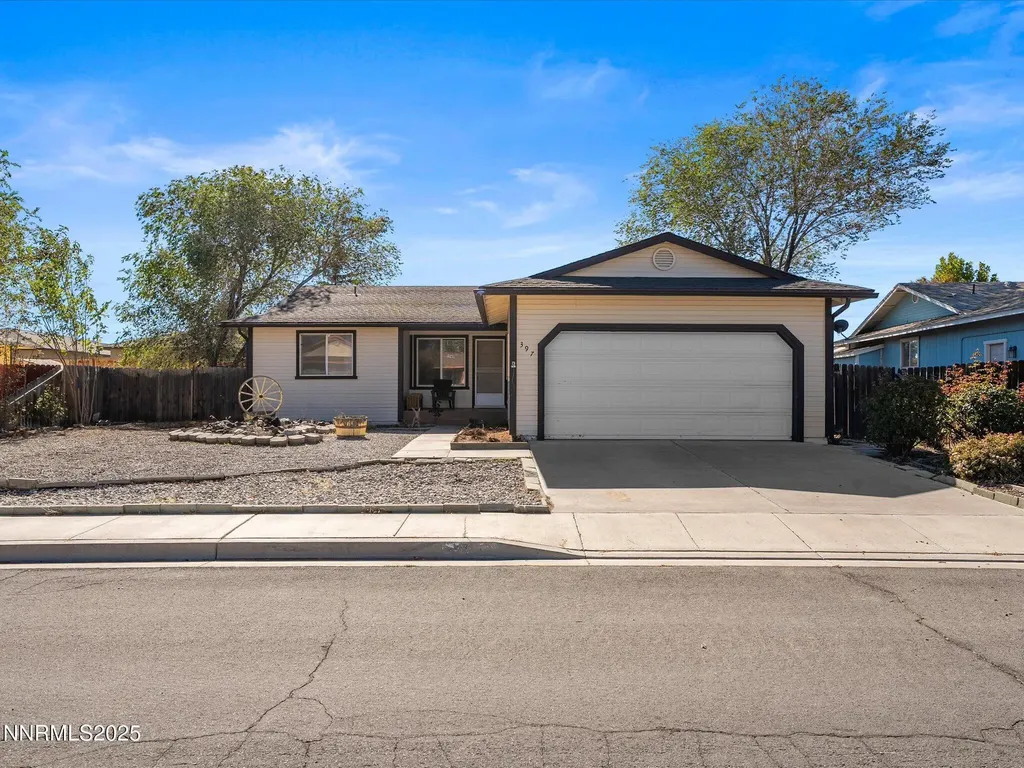 397 Nader Fernley NV 89408