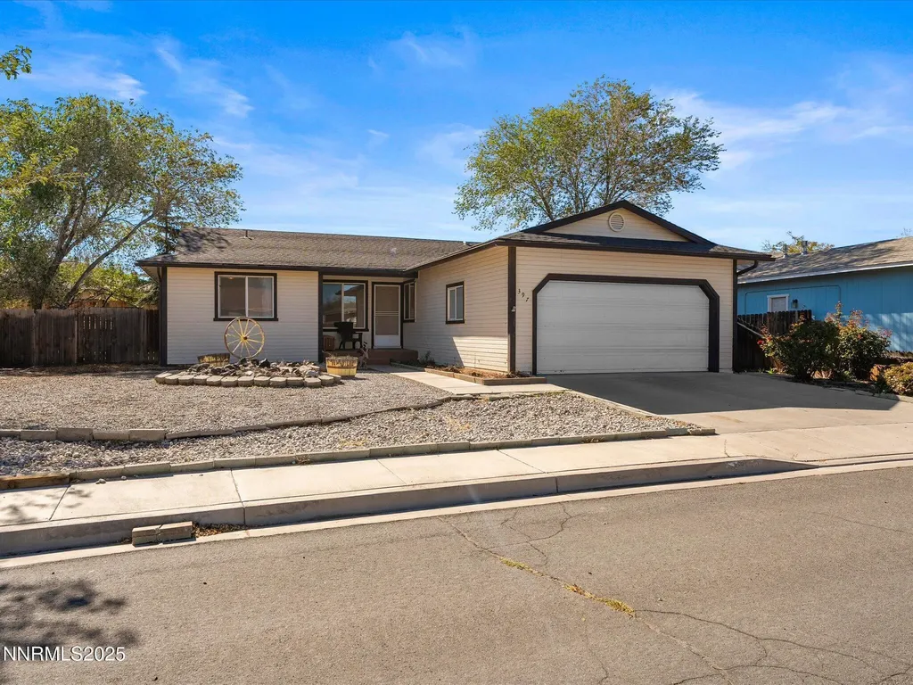 397 Nader Fernley NV 89408