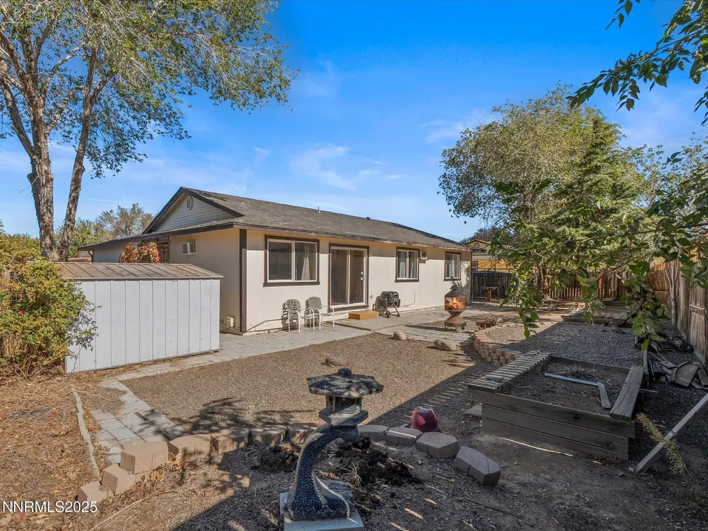 397 Nader Fernley NV 89408