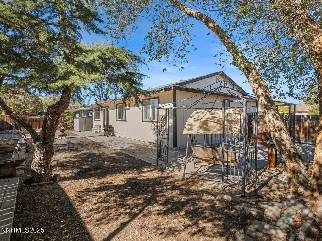 397 Nader Fernley NV 89408
