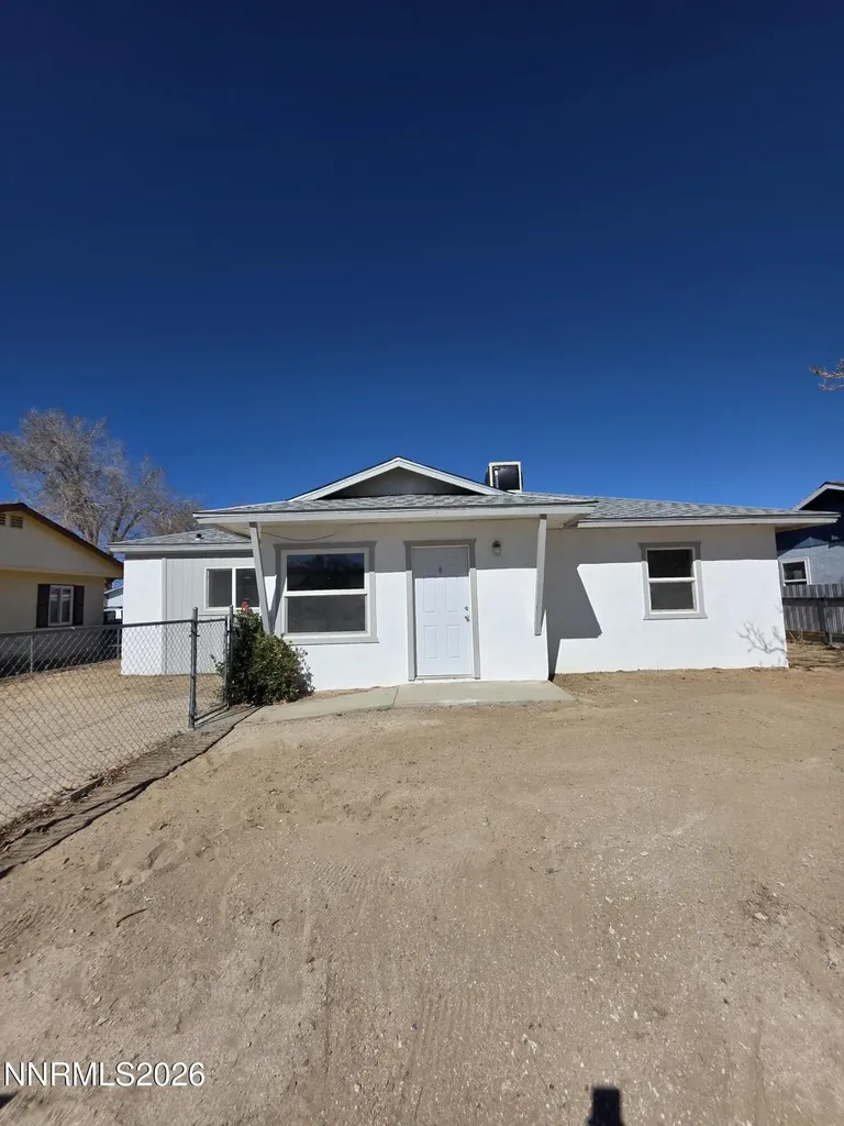107 English Hawthorne NV 89415