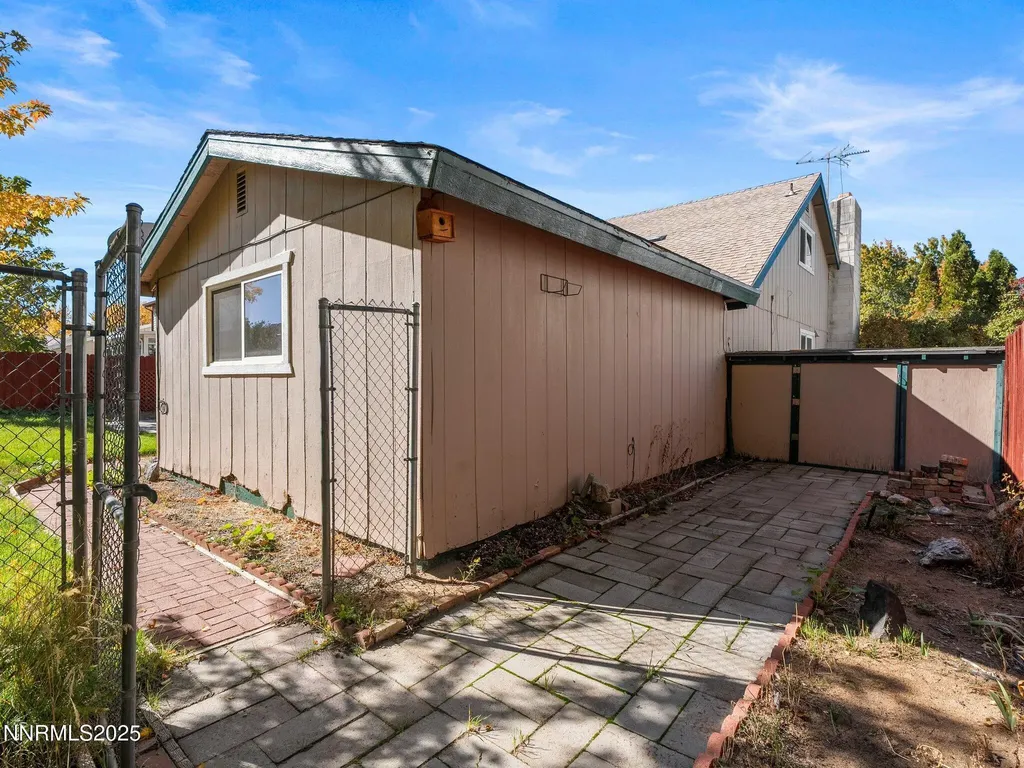2541 Brentwood Carson City NV 89701