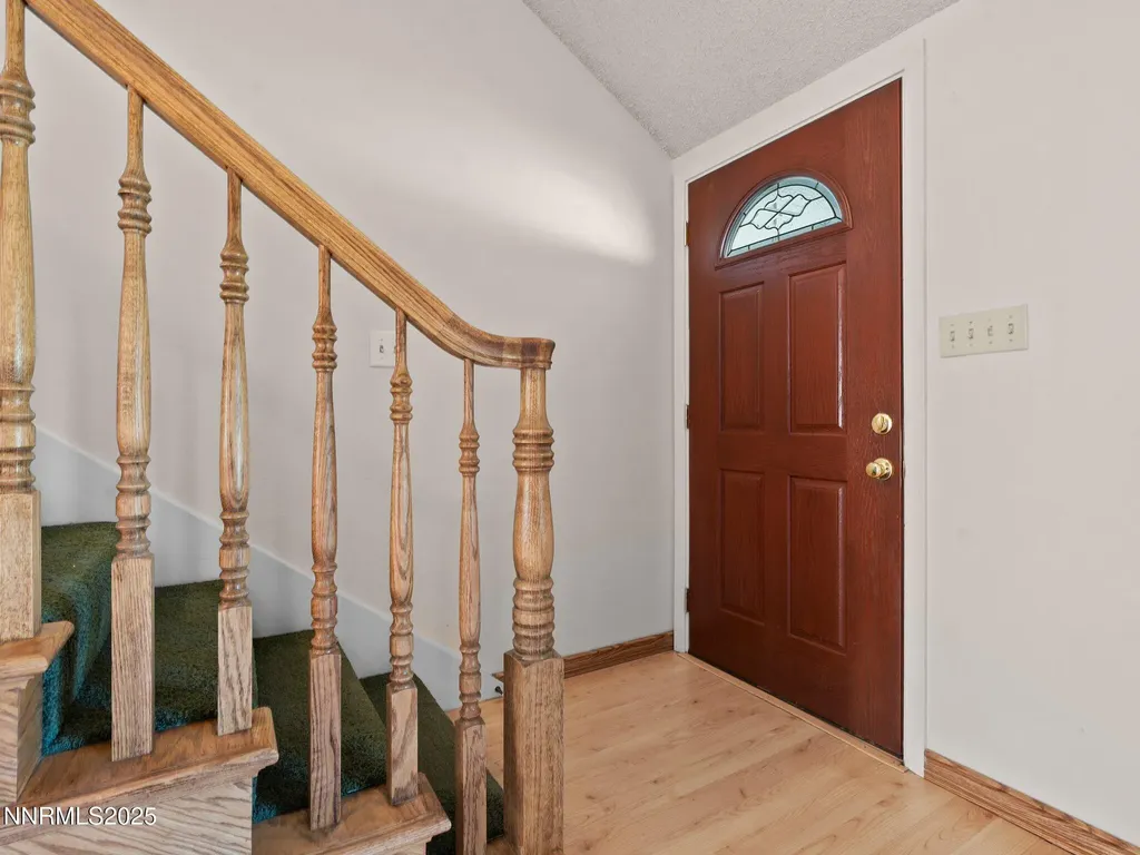 2541 Brentwood Carson City NV 89701