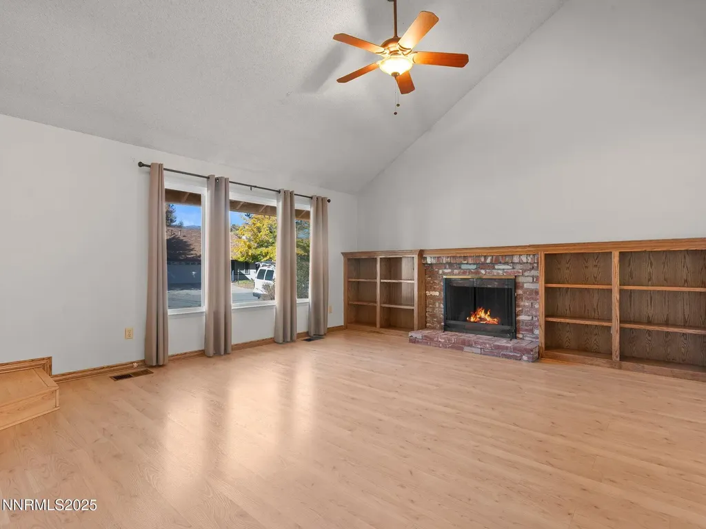 2541 Brentwood Carson City NV 89701