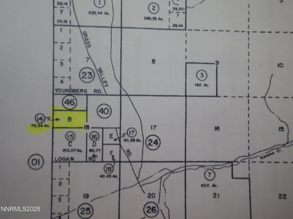 0 Ruiz Winnemucca NV 89445