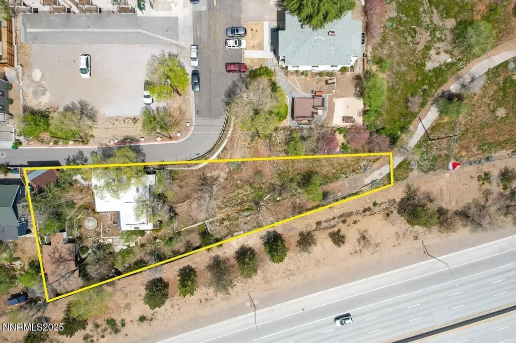 400 Minerva Reno NV 89503