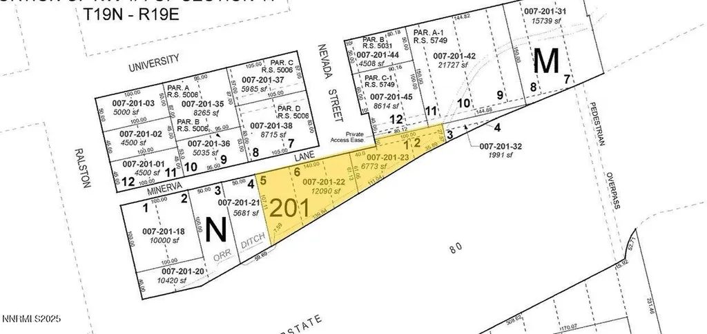 400 Minerva Reno NV 89503