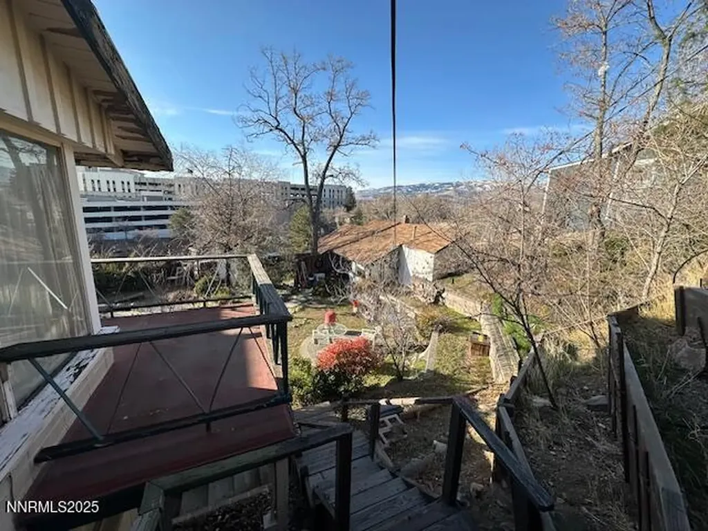 400 Minerva Reno NV 89503