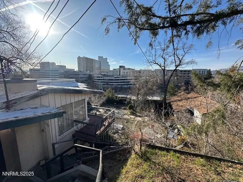 400 Minerva Reno NV 89503