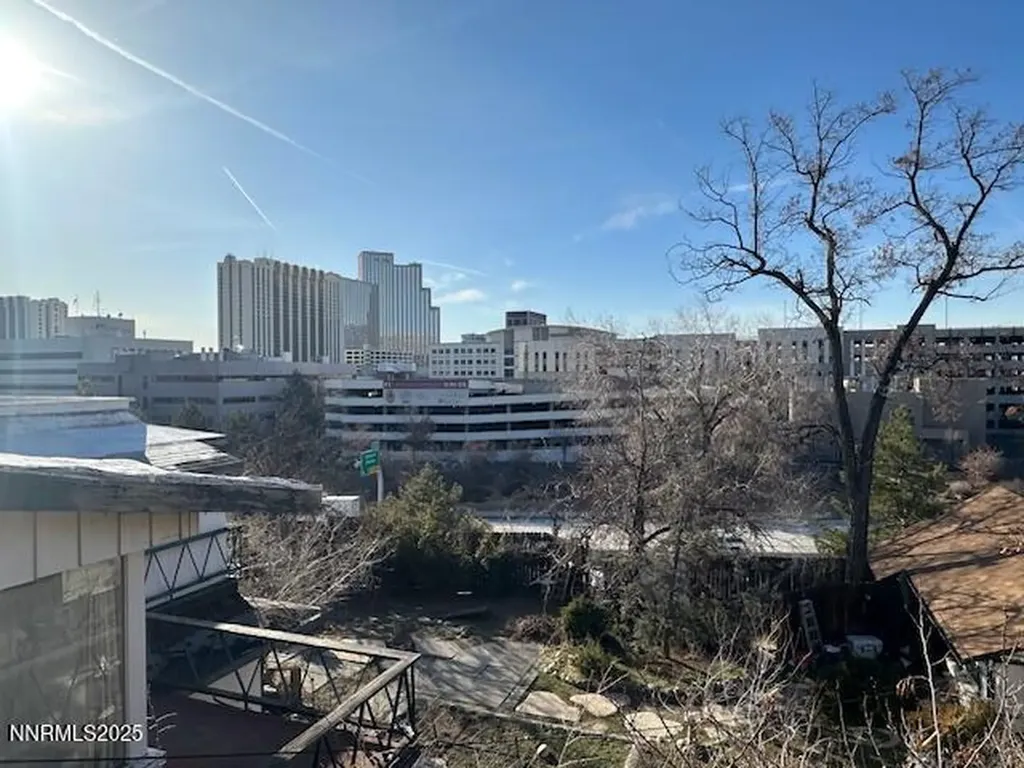 400 Minerva Reno NV 89503