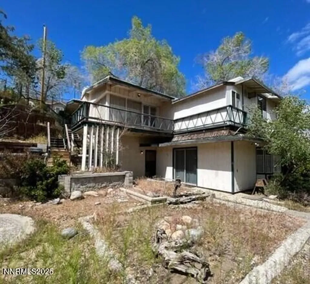 400 Minerva Reno NV 89503