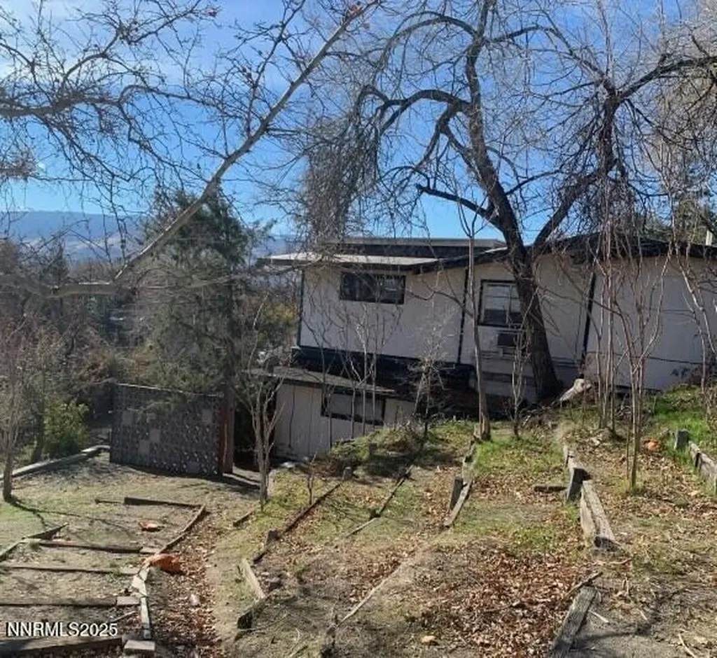 400 Minerva Reno NV 89503