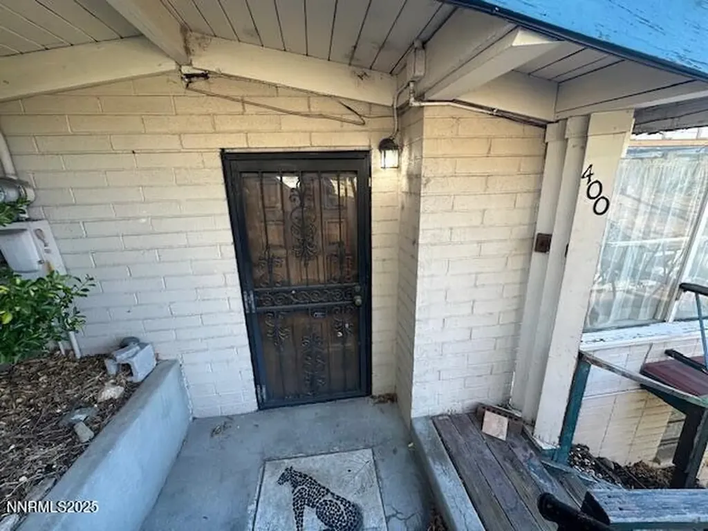 400 Minerva Reno NV 89503
