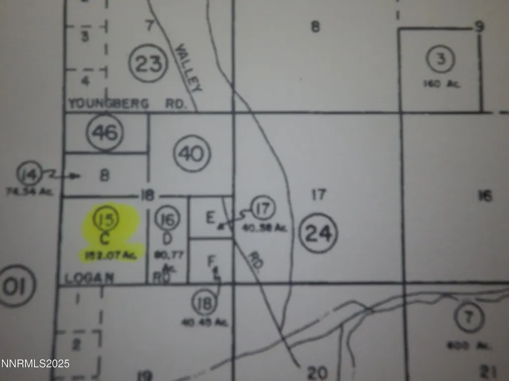 0 Logan Road Winnemucca NV 89445
