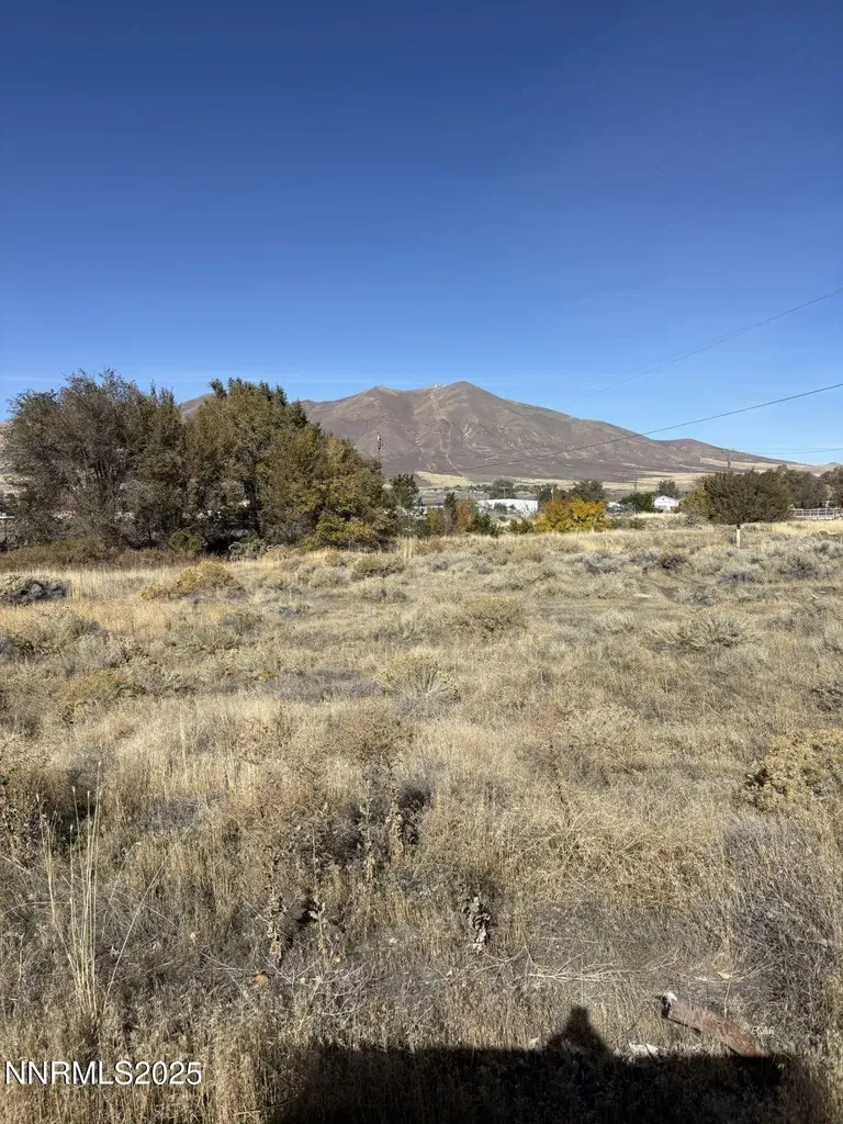 Tbd Haskell Winnemucca NV 89445