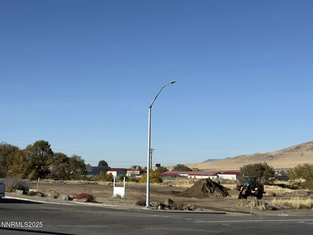 Tbd Haskell Winnemucca NV 89445