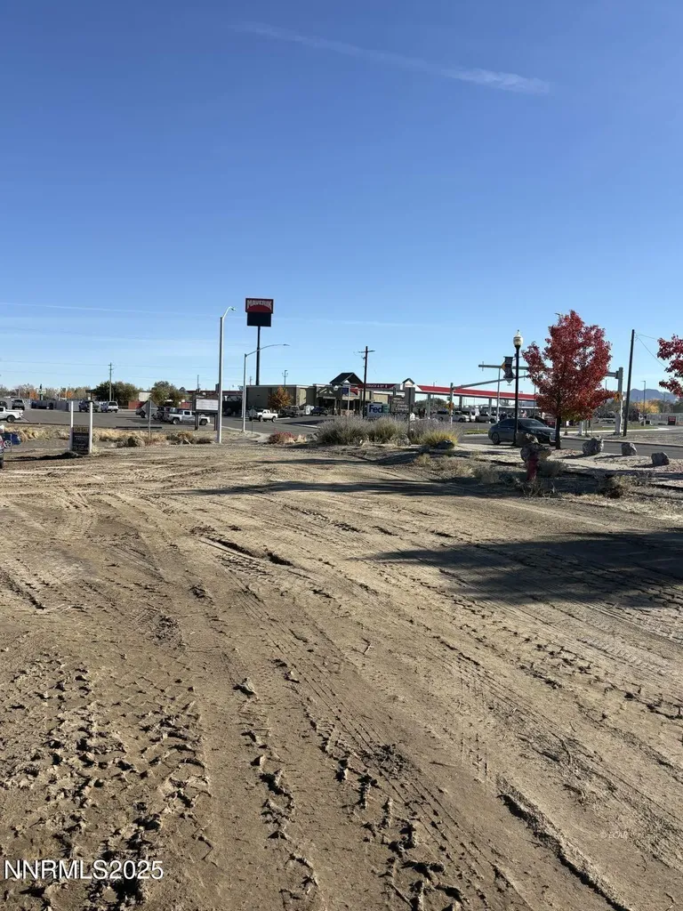 Tbd Haskell Winnemucca NV 89445