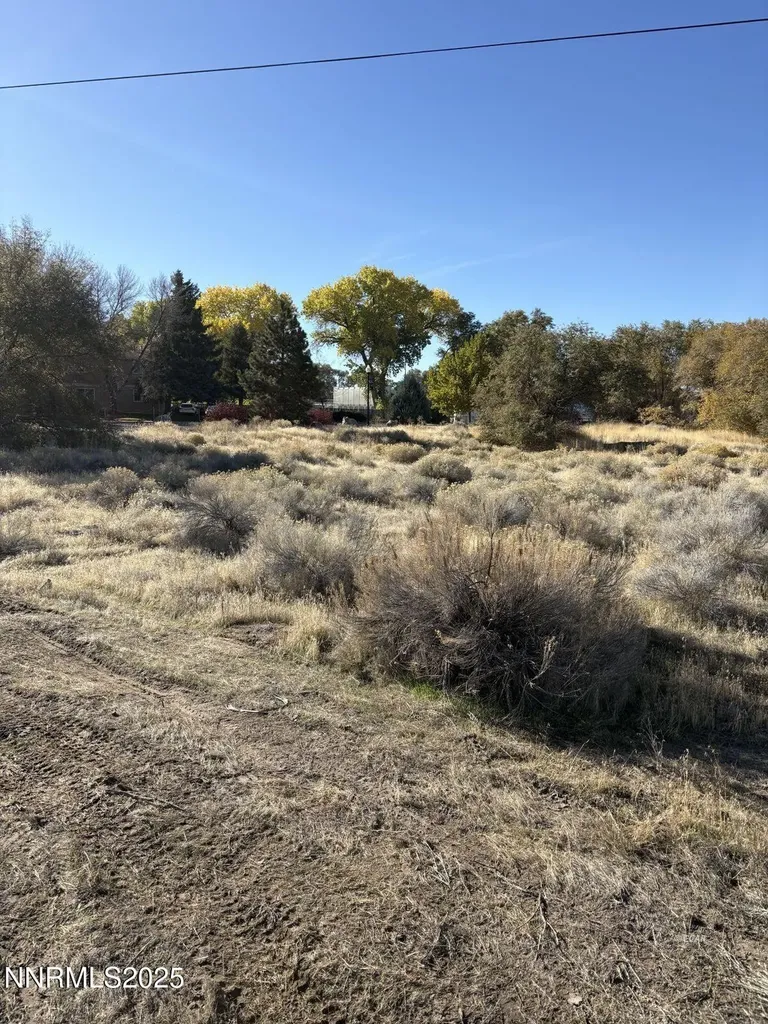 Tbd Haskell Winnemucca NV 89445