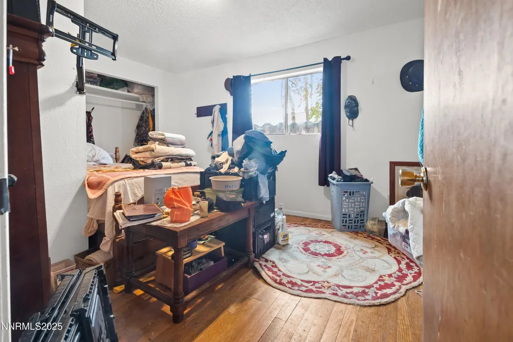 752 D Hawthorne NV 89415