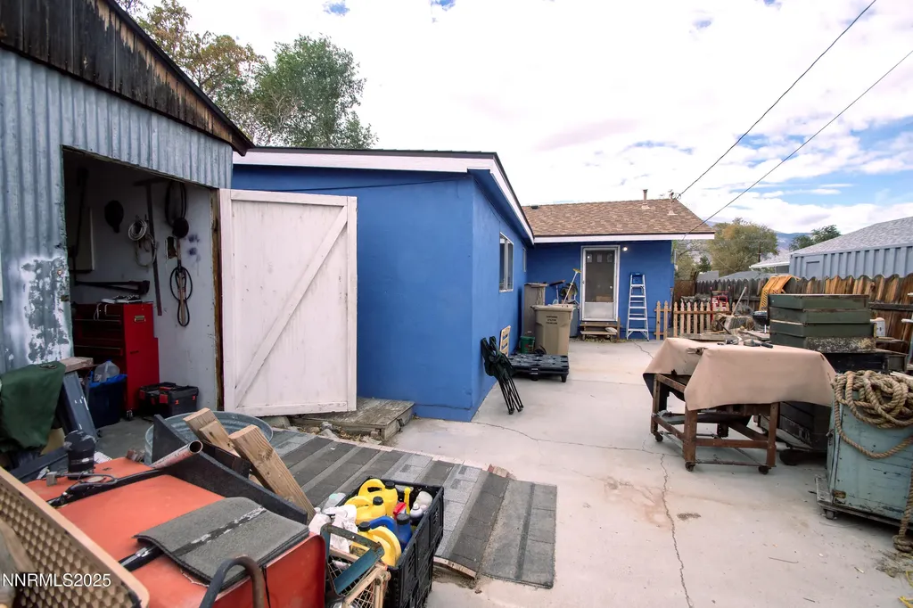 752 D Hawthorne NV 89415